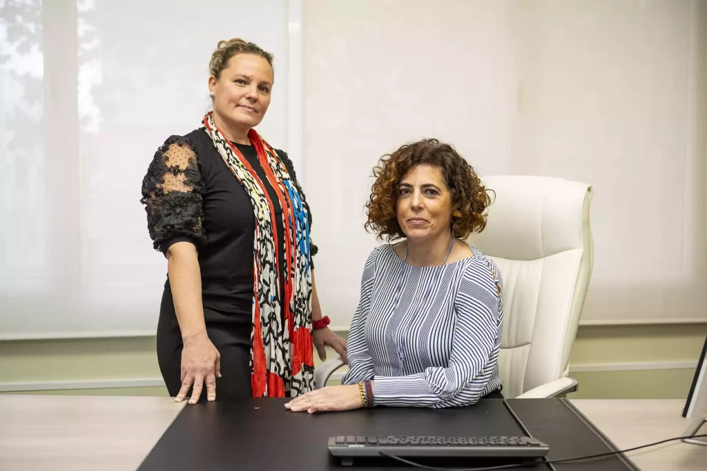 atencion legal abogados y mediadores equipo