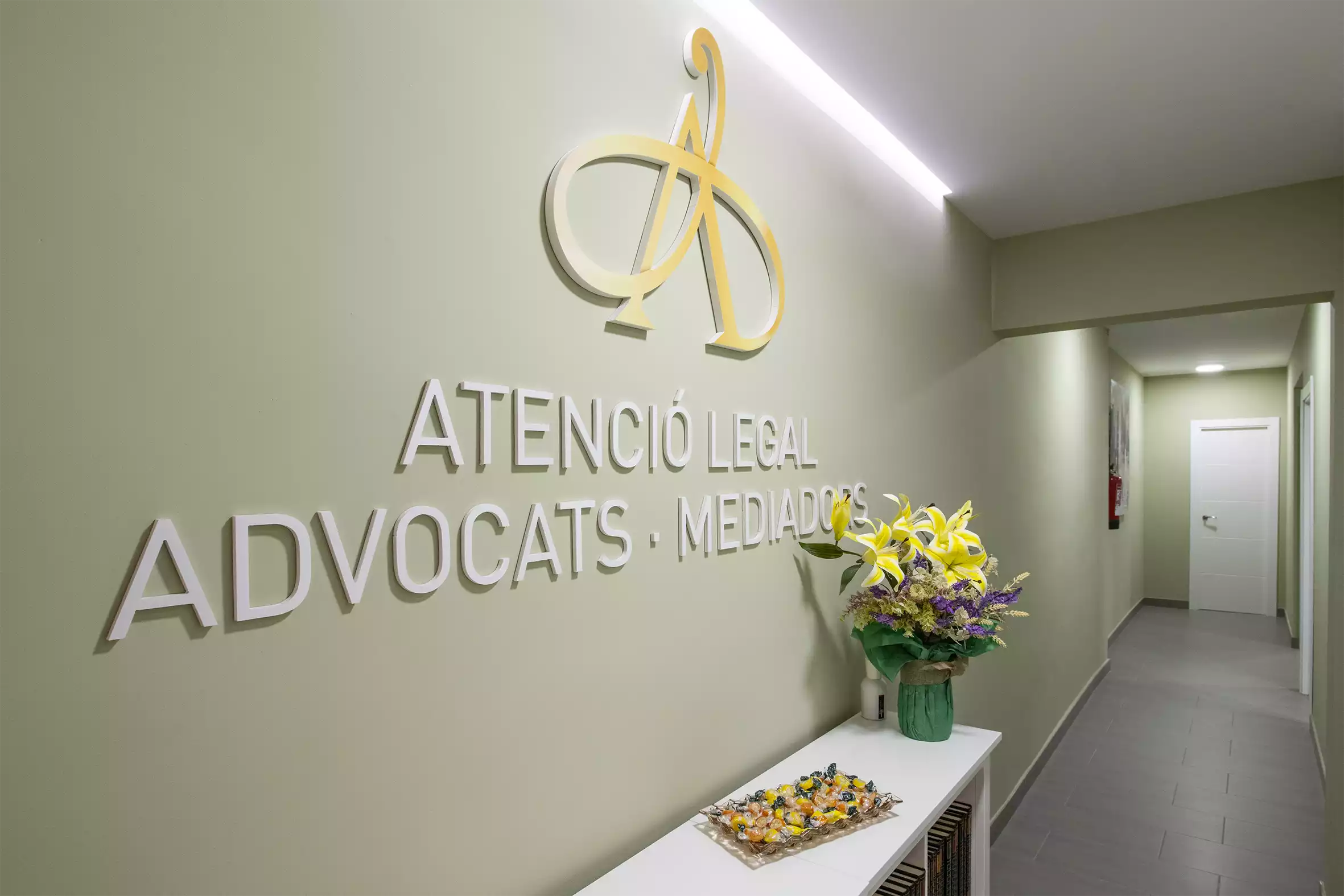 despacho atención legal abogados y mediadores