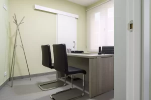 atención legal despacho