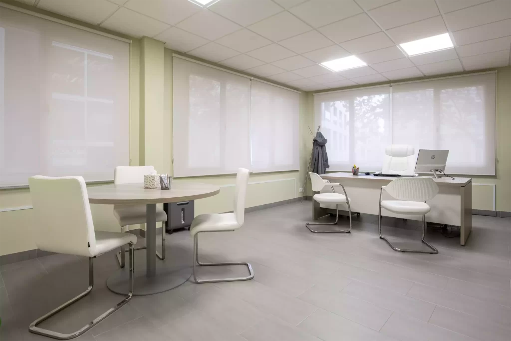 despacho abogados derecho laboral