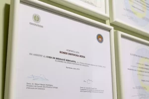 diplomas roser espinosa abogada