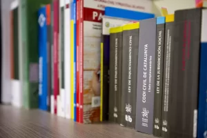 instalaciones atención legal